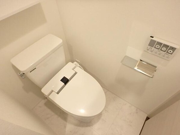 スパシエグランス荻窪の物件内観写真